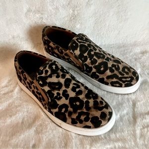 Steve Madden Slip-On Sneaker